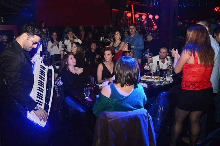 Diva's Stars on Saturday Night 